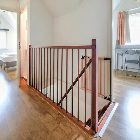 Holiday home 6-person Comfortable Villa, *