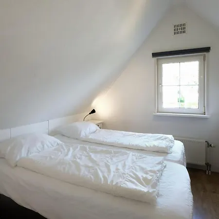 Luxurious Coastal Near Forest Sint Maartensvlotbrug