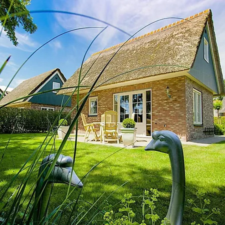 Holiday home 6-person Comfortable Villa, *