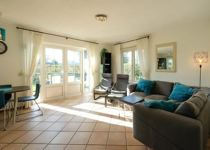 Tatil Evi Luxurious Coastal Near Forest *