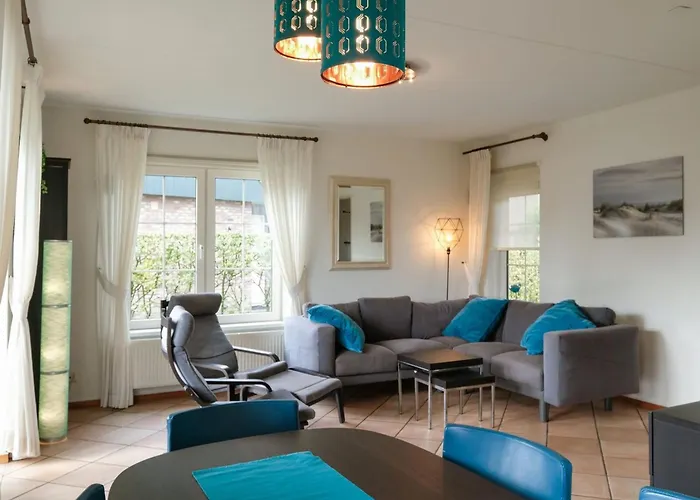 Luxurious Coastal Near Forest Tatil Evi *