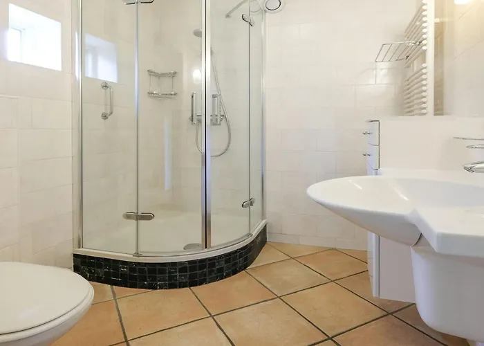 Tatil Evi Luxurious Coastal Near Forest Sint Maartensvlotbrug