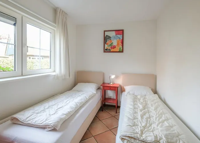 Luxurious Coastal Near Forest Sint Maartensvlotbrug