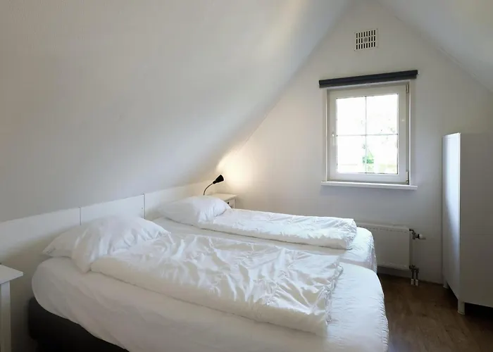 Luxurious Coastal Near Forest Sint Maartensvlotbrug