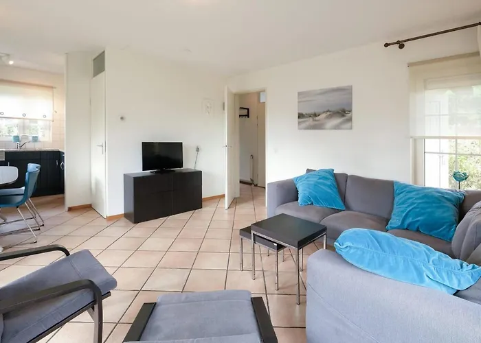 Tatil Evi Luxurious Coastal Near Forest