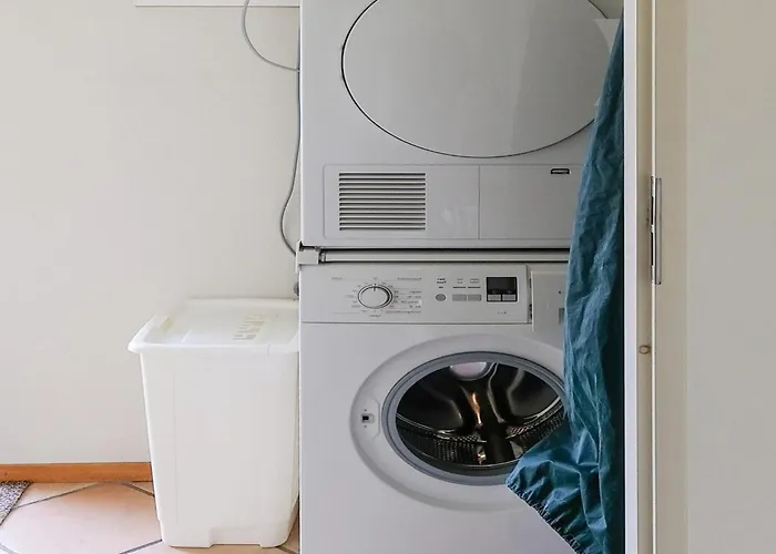 Tatil Evi Luxurious Coastal Near Forest Sint Maartensvlotbrug