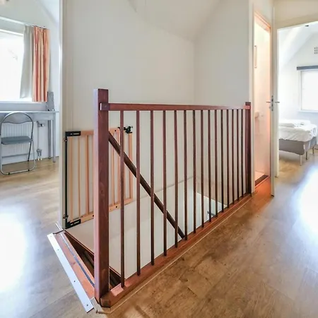 Luxurious Coastal Near Forest * Sint Maartensvlotbrug